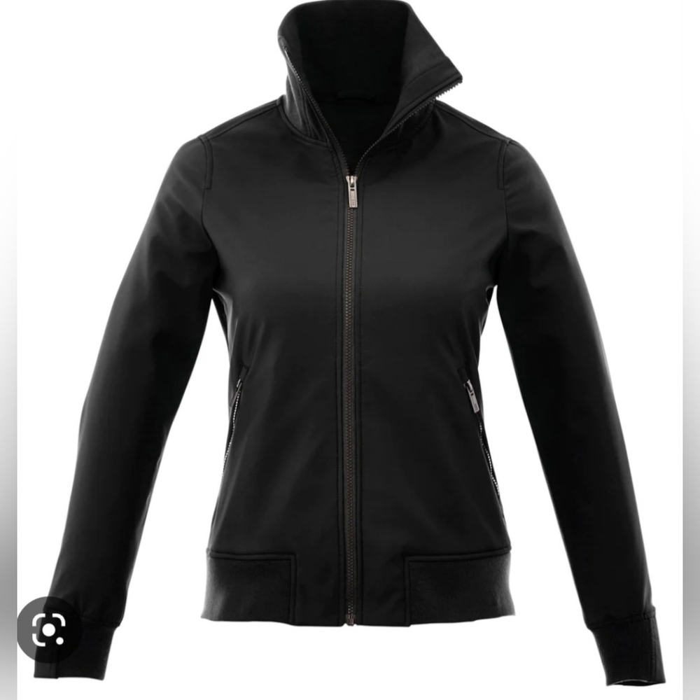 Elevate Softshell Bomber